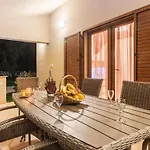 בית נופש Two-bedroom In Betiga *