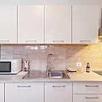בית נופש Two-bedroom In Betiga ברבריגה