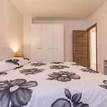 בית נופש Two-bedroom In Betiga ברבריגה