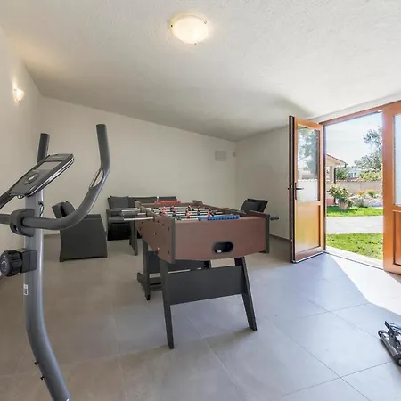 Vikendica Two-bedroom In Betiga Barbariga