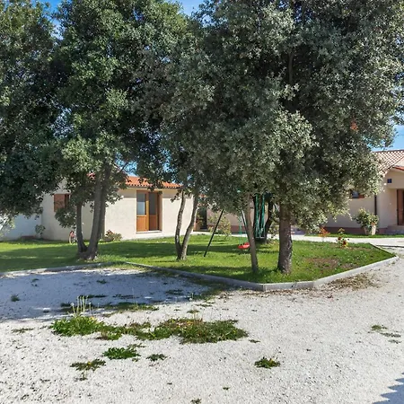 Two-bedroom In Betiga
