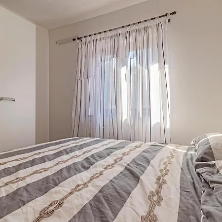 Two-bedroom In Betiga