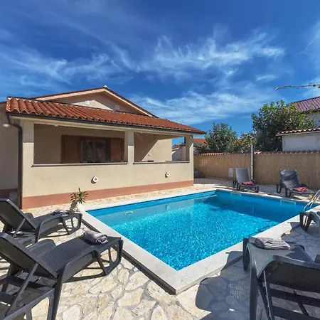 בית נופש Two-bedroom In Betiga