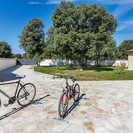Two-bedroom In Betiga