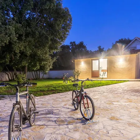 Two-bedroom In Betiga * ברבריגה